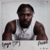 Asake's Lung Boy album cover