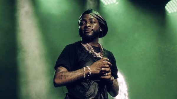 Davido