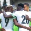 Super Eagles