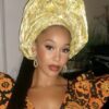 Maya Orjiekwe