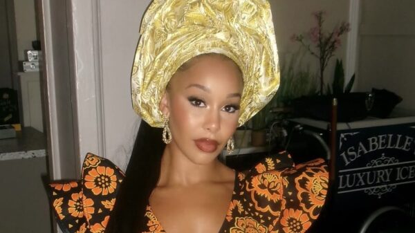Maya Orjiekwe