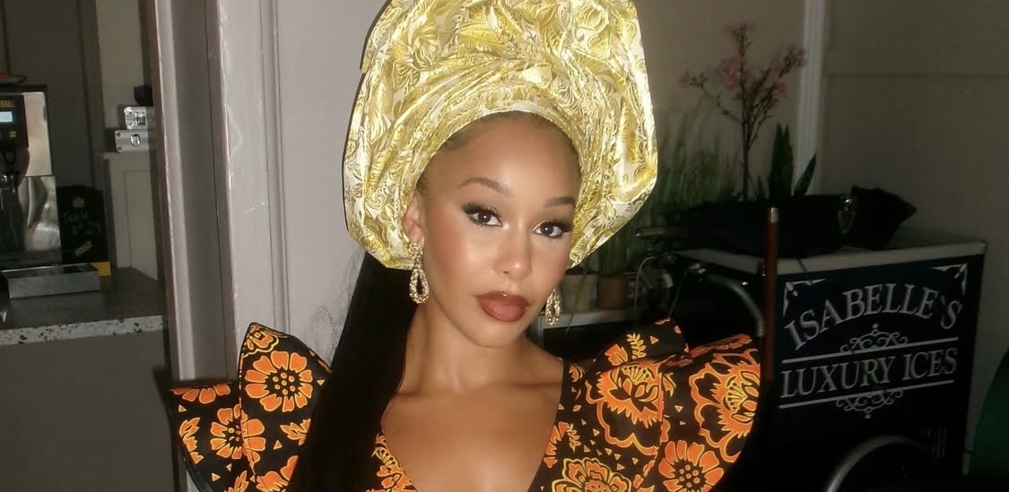 Maya Orjiekwe
