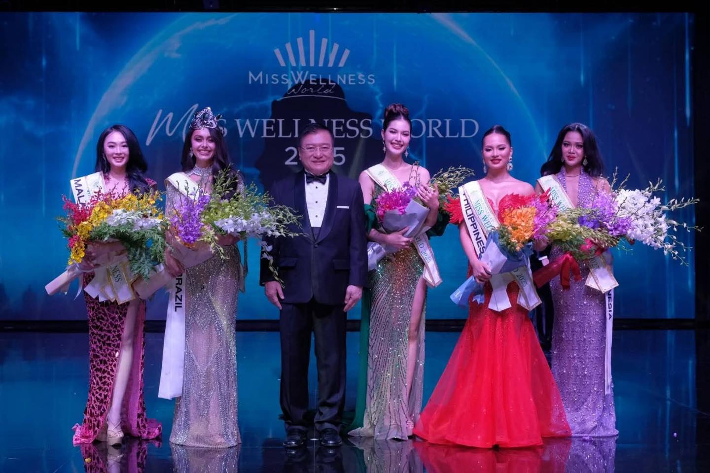 Miss Wellness World