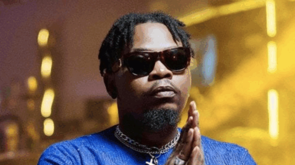 Olamide