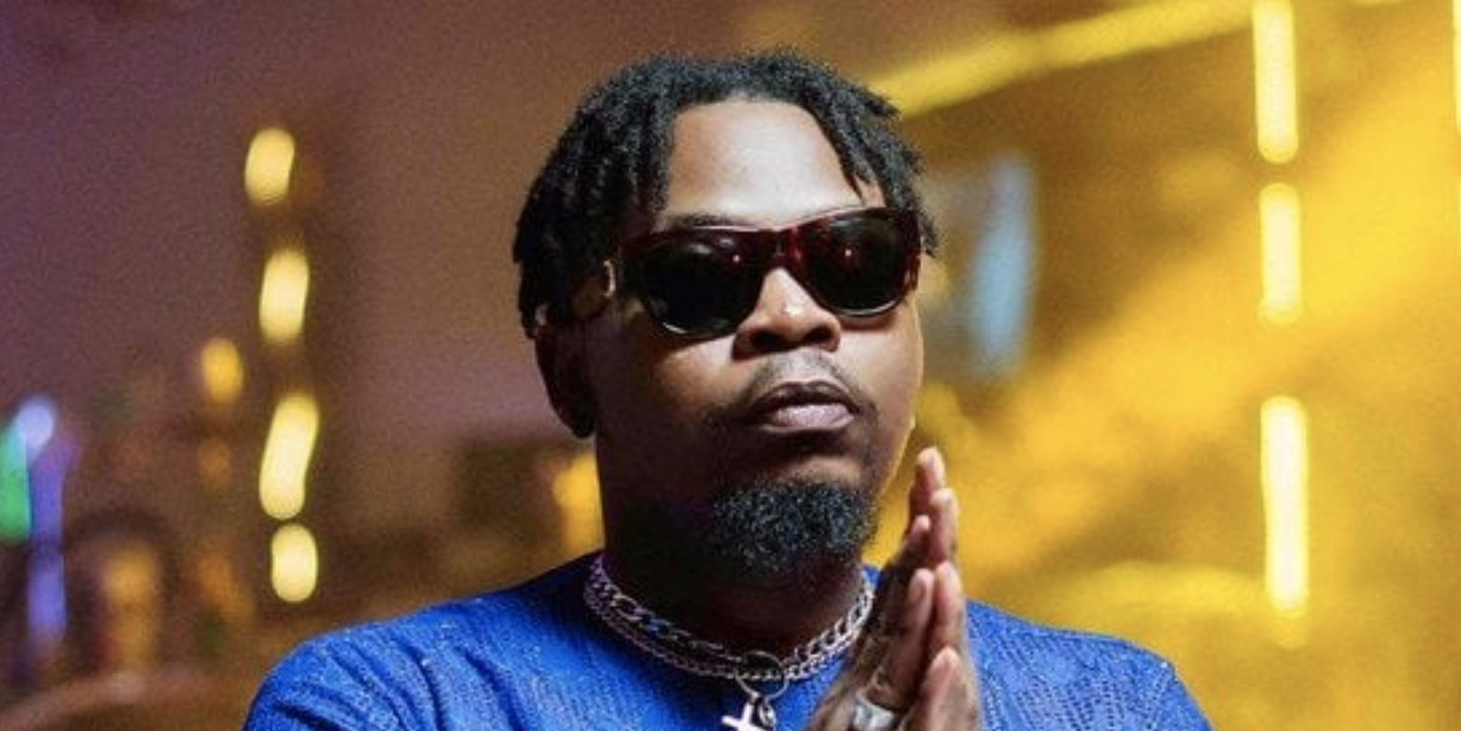 Olamide