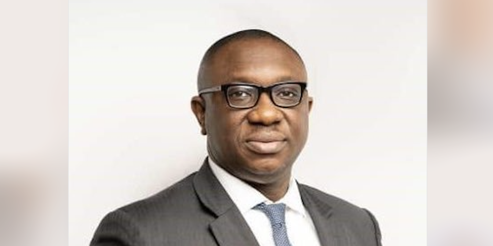 Sam Egube