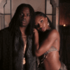 Rema and Ayra Starr
