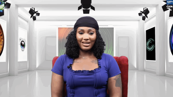 Farida Sultana Auduson Ibrahim