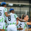 Super Falcons