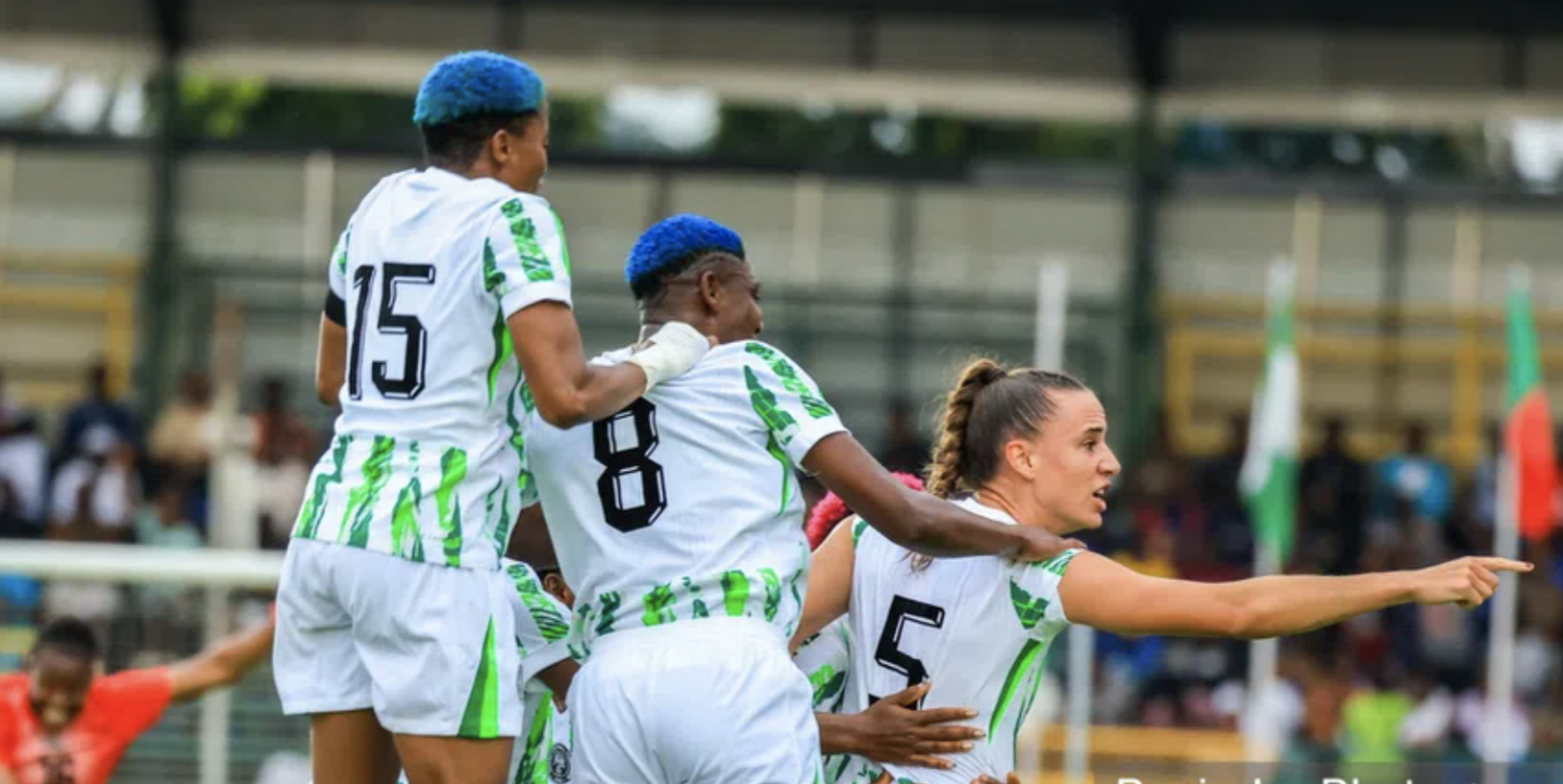 Super Falcons
