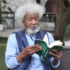 Wole Soyinka