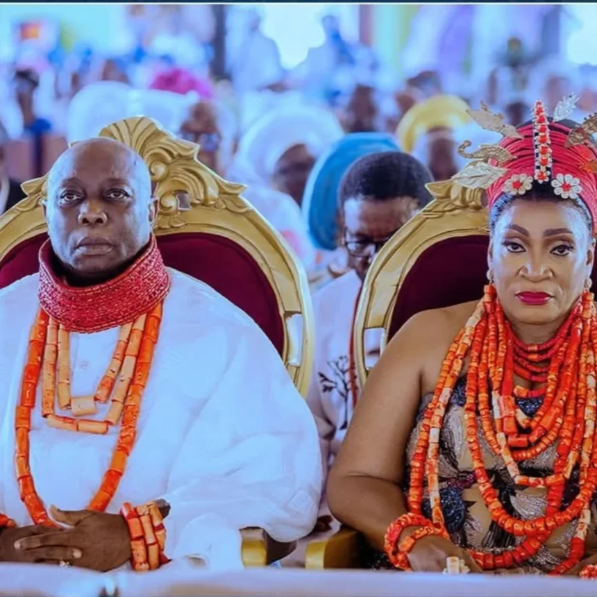 Asagba of Asaba, Prof. Epiphany Azinge, Marks 70th Birthday