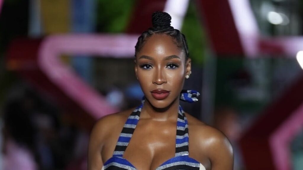 Chinyere “Chi” Adogu