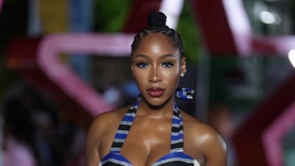 Chinyere “Chi” Adogu