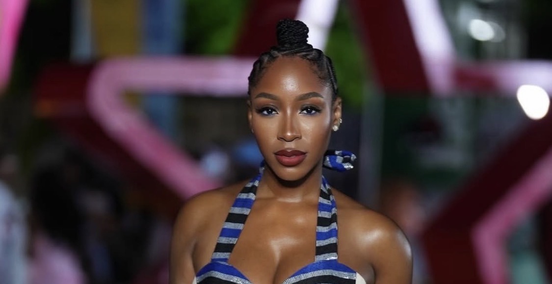 Chinyere “Chi” Adogu