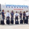 United Nigeria Airlines