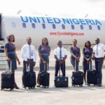 United Nigeria Airlines
