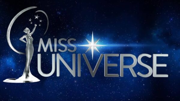 Miss Universe