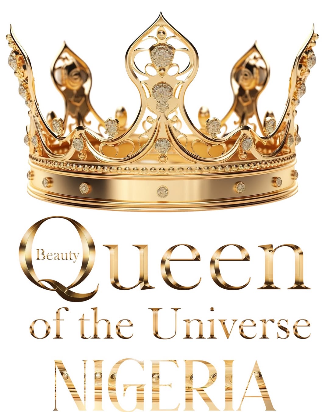 Edo Queen Org secures franchise for 'Beauty Queen of the Universe'