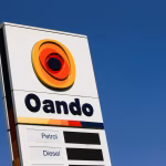 Oando