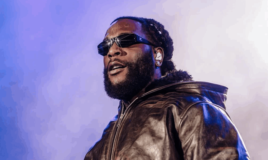 Burna Boy