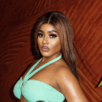 Phyna stuns in a show-stopping Boo-and-Mee set