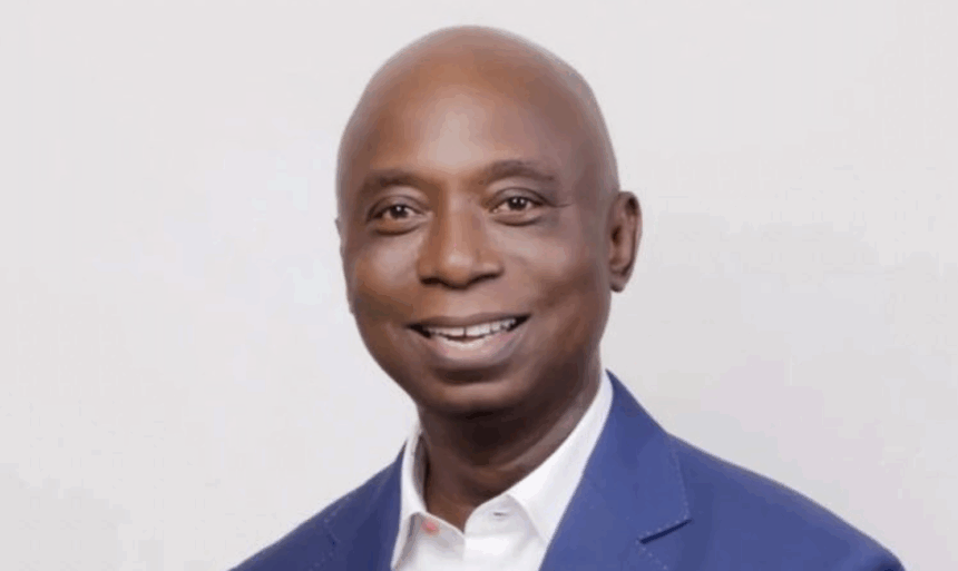 Ned Nwoko