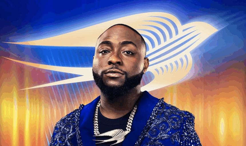Davido