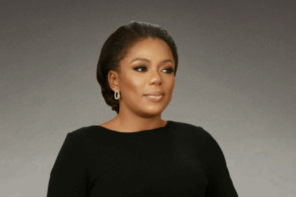 Mojisola Hunponu-Wusu