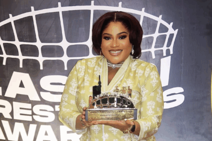 Nkechi Blessing Sunday