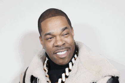 Busta Rhymes
