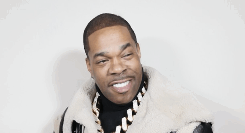 Busta Rhymes
