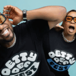 Dare and Deola Art-Alade