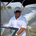 Abdul Rabiu Catches Waves: A billionaire’s Detty December in Lagos