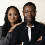 Ava DuVernay and David Oyelowo