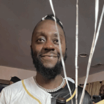 Awwal Adaegoke Ayinde