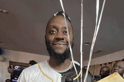 Awwal Adaegoke Ayinde