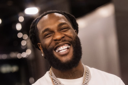 Burna Boy