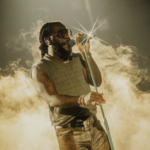 Burna Boy