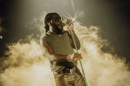 Burna Boy
