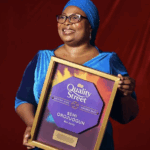 “Bus Aunty” Bemi Orojuogun