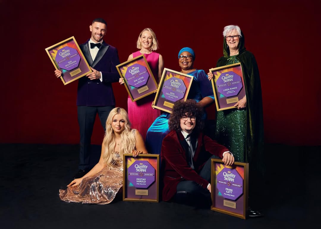 “Bus Aunty” Bemi Orojuogun