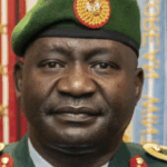 Christopher Gwabin Musa