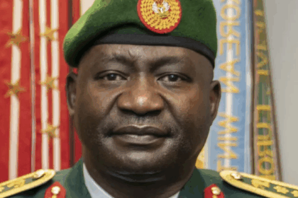 Christopher Gwabin Musa