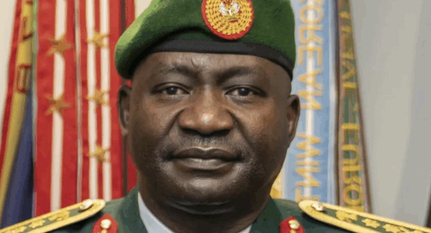 Christopher Gwabin Musa