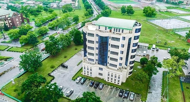 Covenant University