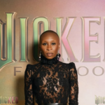 Cynthia Erivo