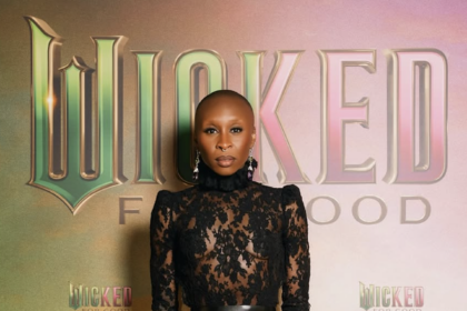 Cynthia Erivo