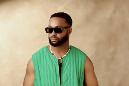 DJ Neptune