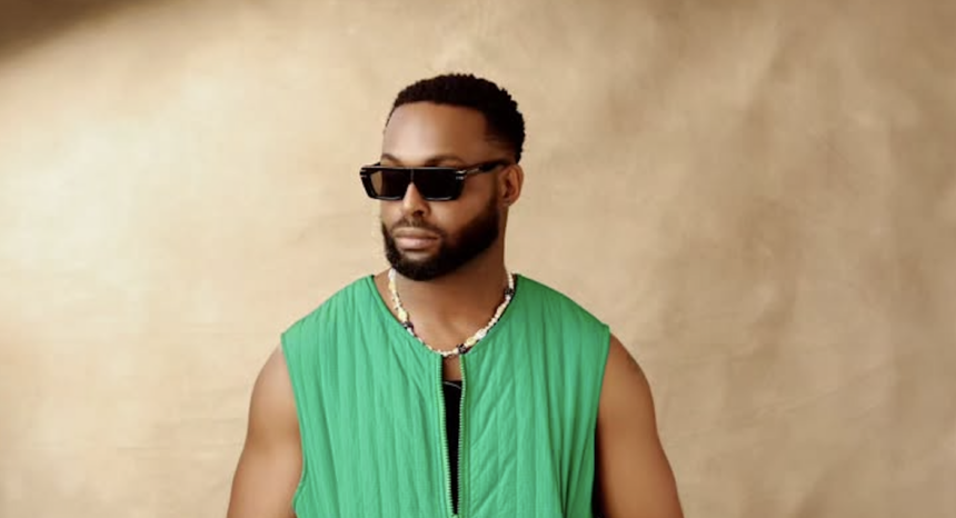 DJ Neptune